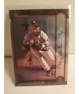 1999 Bowman International Baseball Card | Ray Durham | Chicago White Sox... - $2.79 CAD