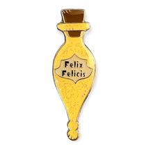 Harry Potter Enamel Pin: Felix Felicis - £15.67 GBP
