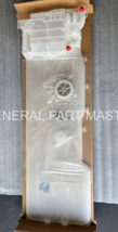 GENUINE OEM Miele Dishwasher Water intake 6738884 - $262.35