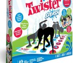 Hasbro Twister Splash Water Game for Kids  Backyard Sprinkler Outdoor Ga... - $29.99