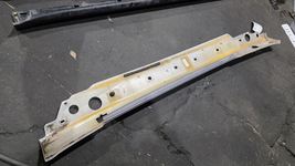 CLK320 w208 98-03 Coupe Rocker Panel Molding Side Skirt Driver Left 74961 image 8