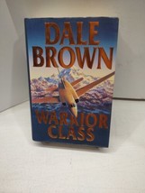 Warrior Class - Hardcover By Brown, Dale - GOOD - £3.10 GBP