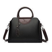  capacity handbag women tote bag high quality leather shoulder messenger bags for women thumb200