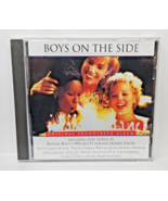 CD Boys on the Side Original Soundtrack Album OST 1995 07822187482 D106893 - $3.95