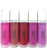 Revlon Ultra HD Matte Lip Color*Choose your Shade*Twin OR Triple Pack* - £11.00 GBP+