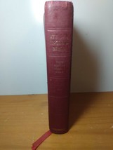 1972 Cambridge The New English BIBLE w/ Concise Reader&#39;s Guide Bonded Leather - £27.03 GBP