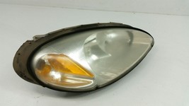 Passenger Right Headlight Lamp Fits 01-05 CHRYSLER PT CRUISERInspected, ... - $53.95