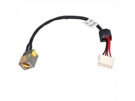 AC DC Power Jack Plug Socket Cable Harness for ACER ASPIRE 5749-6607 574... - $23.80