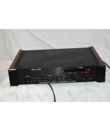SAE Model T102 Vintage Computer Direct Line Digital Tuner Very Rare 515b... - $360.86 CAD
