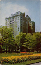 The Ritz-Carlton Boston MA Postcard PC418 - £3.98 GBP