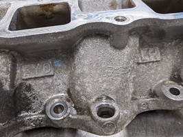 Lower Intake Manifold From 2015 Infiniti QX50  3.7 14003EY00A - £70.20 GBP