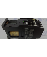 Siemens 3TF4011-0B Contactor Relay Screw Terminal AC Operation 24 V AC - £57.28 GBP