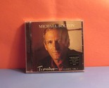 Timeless: The Classics, Vol. 2 by Michael Bolton (CD, Nov-1999, Columbia... - $5.22