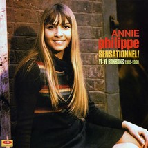 Annie Philippe - Sensationnel! Ye+Ye Bonbons 1965-1968 (180g) (colored v... - £21.06 GBP