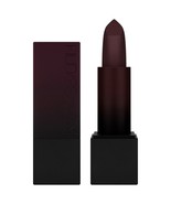 HUDA BEAUTY Power Bullet Matte Lipstick, SHADE: MASQUERADE 0.1oz BOXED - $21.61 CAD