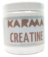 Karma Creatine Monohydrate Powder Supports Muscle Growth  60 Servings - $20.65 CAD