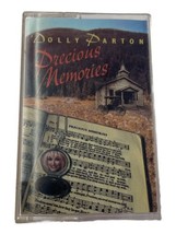 Dolly Parton Precious Memories Cassette Tape - £16.08 GBP