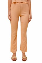 Hem &amp; Thread Kinley Knit Flare Bottoms Size L - $24.75