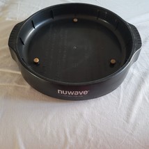 NuWave Pro Plus Oven 20601 20602 OEM REPLACEMENT PART Bottom Base Pan Dr... - $276.61 MXN