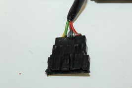 2000-2006 MERCEDES BENZ W215 CL500 WINDSHIELD WIPER MOTOR J961 image 5