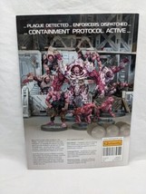 Mantic Deadzone War In Urban Battle Zones Book - £28.48 GBP