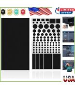 Premium Light Dimming Stickers - UV Protected, Easy Peel and Stick Appli... - $315.55 MXN