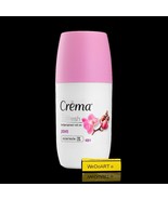 CREMA - Refresh Antiperspirant Roll On Musk Scent 48 h Protection 75ml - $41.12 CAD