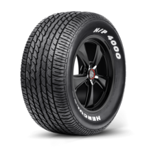 P225/70R15 Hercules H/P 4000 100T SL RWL M+S - £108.27 GBP