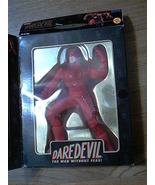 Marvel Famous Covers AUNT MAY + DAREDEVIL action figure comic book super... - £35.85 GBP