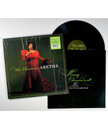Aretha Franklin - This Christmas (2018) Vinyl LP  Holiday, Gospel, Ave M... - $35.61