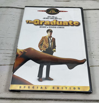 NEW - The Graduate (DVD, 1999, Special Edition ) - Sealed - £5.64 GBP