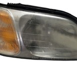 Passenger Headlight Without Black Horizontal Bar Fits 00-04 LEGACY 406259 - £53.18 GBP