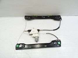 Mercedes X166 GL450 window motor and regulator, left front 1669060201 - $39.99