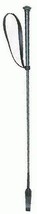 Black 26" English Saddle Horse Riding Crop Whip for Horse Show or Training - $9.99