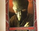 Star Wars Galactic Files Vintage Trading Card #362 Baniss Keeg - $2.48