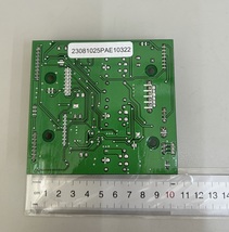 PCB08 MSP Freerider PCB IC Board PAE1-0309-1 (PAE10322) for Mobility Scooters image 7