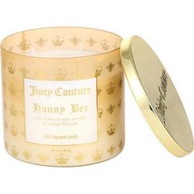 Juicy Couture Hunny Bee By Juicy Couture Candle 14.5 Oz For Women - $32.78