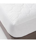 Room Essentials Waterproof Quilted Mattress Pad Twin/Twin XL White - €13,71 EUR