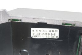 02-05 BMW 745I 745LI 760LI HEADLIGHT CONTROL SWITCH Q5623 image 11