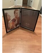 Pinnacle Show Case Your Life Double Hinged Picture Frame - $85.08 CAD