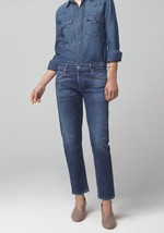 Citizens Of Humanity emerson slim fit boyfriend denim in Next To You - £108.16 GBP