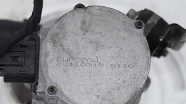 11-13 Sonata Optima Hybrid Alternator Aux Coolant Water Pump 36910-3D000 image 8