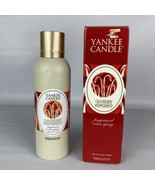 Yankee Candle CRANBERRY PEPPERMINT Fragrance Room Spray Holiday Christma... - $47.72 CAD