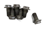 Flexplate Bolts From 2014 GMC Sierra 2500 HD  6.0 - $14.95