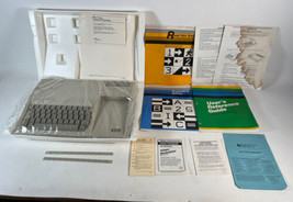 Texas Instruments Ti-99/4A Home Computer- No Power Cord Untested Please ... - $98.99