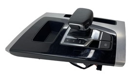 2018-2024 Audi Q5 2.0L Awd ransmission Floor Shifter W/ Console Trim 80B... - $178.15