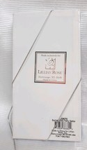 Bachelorette Party Garter "Fling Before The Ring" New In Box image 4