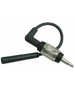 Inline Spark Plug Tester Tool for Automotive Small Engine Coil Wire Lawn... - $49.30 CAD