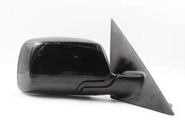 Right Passenger Side Black Door Mirror Power Fits 2004-2009 BMW X3 OEM #18438... - £142.20 GBP