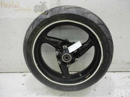 00 Ducati Monster M750 750 Rear Wheel Rim - £35.10 GBP